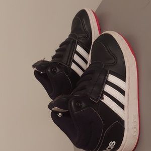 Adidas Toddler Boys Size 9